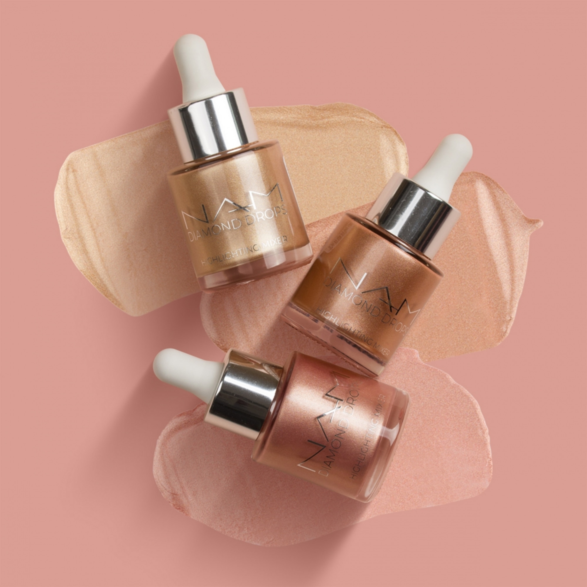 Tekutý rozjasňovač