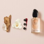 50 ML Armani SÌ Parfémová voda pro ženy  2 of 3 Parfémová voda pro ženy