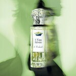 100 ML Sisley L'EAU RÊVÉE D'HUBERT Toaletní voda 7 of 7 Toaletní voda