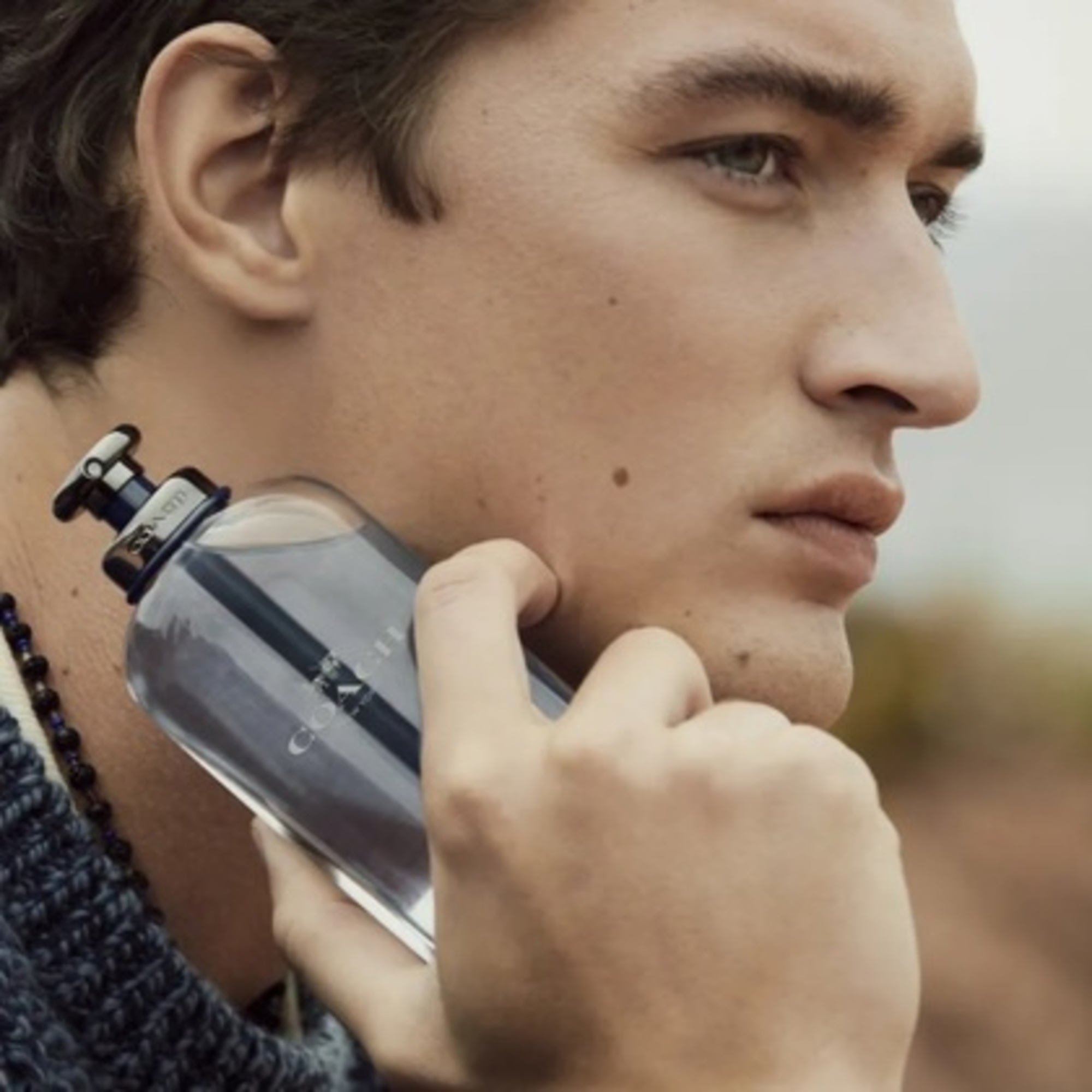 Toaletní voda pro muže