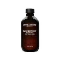 100 ML GROWN ALCHEMIST DETOX EYE-MAKEUP REMOVER: AZULENE, PROTEC-3 COMPLEX Čistící olej  1 of 2 