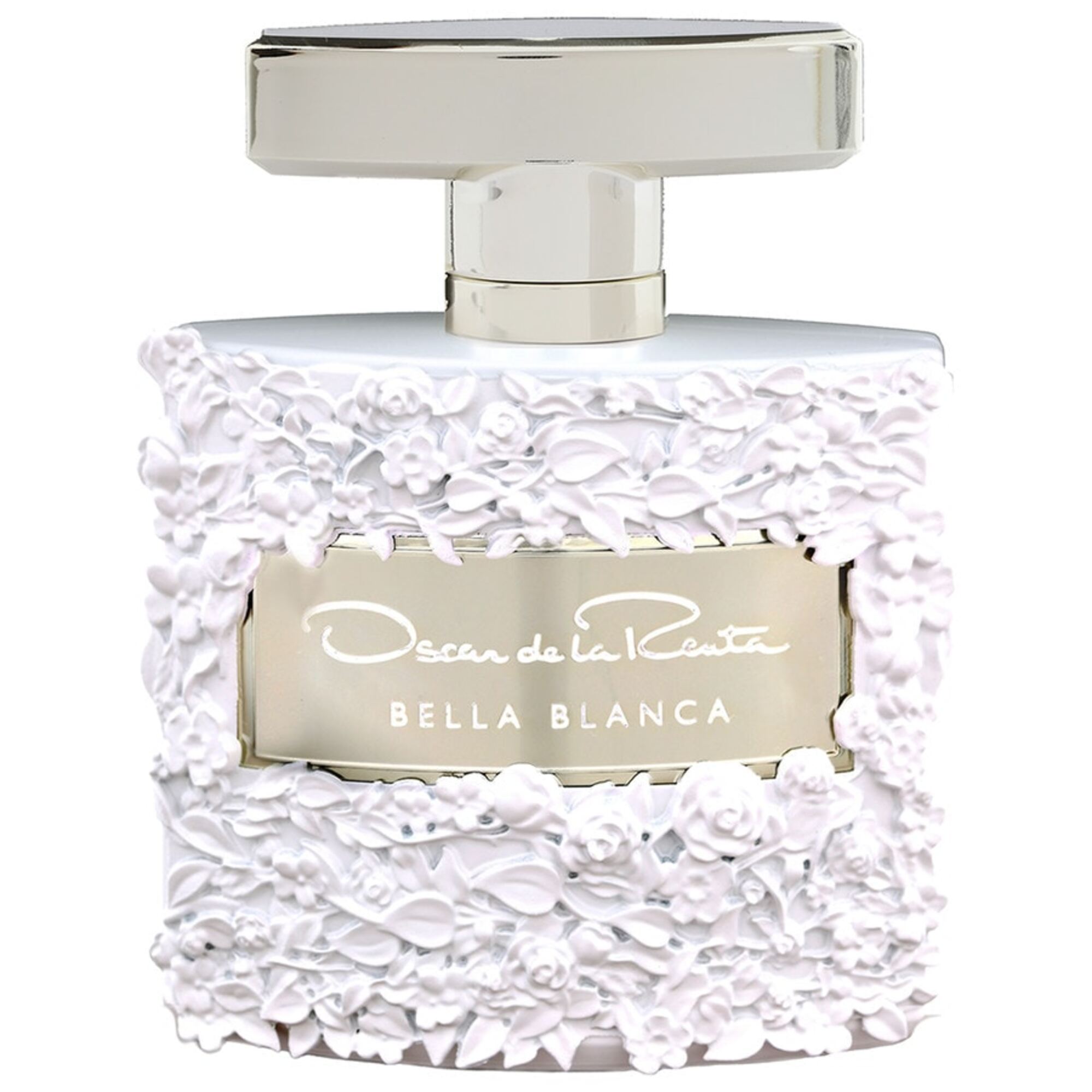 30 ML OSCAR DE LA RENTA BELLA BLANCA Parfémovaná voda pro ženy 1 of 2