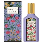 50 ML GUCCI FLORA GORGEOUS MAGNOLIA Parfémovaná voda pro ženy 3 of 3 Parfémovaná voda pro ženy