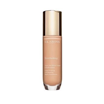  Clarins EVERLASTING FOUNDATION Make-up  1 of 1 