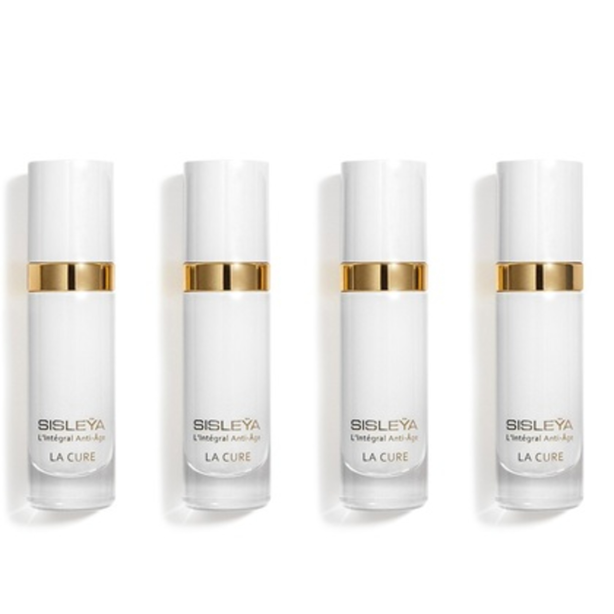 Intenzivní kůra proti stárnutí