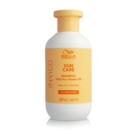 300 ML Wella Professionals INVIGO SUN CARE Čisticí šampon pro vlasy vystavené slunci  1 of 2 