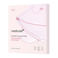 28 G MEDICUBE PINK COLLAGEN GEL MASK Pleťová kolagenová maska  