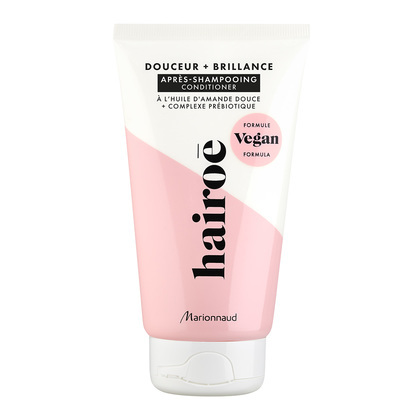 150 ML MARIONNAUD HAIROE SOFTNES + SHINE Kondicionér pro normální vlasy  1 of 1 Kondicionér pro normální vlasy