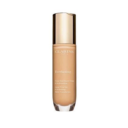  Clarins EVERLASTING FOUNDATION Make-up  1 of 1 