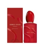 50 ML Armani SÍ RED BLOOM Parfémovaná voda 3 of 3 Parfémovaná voda