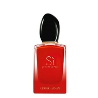 30 ML GIORGIO ARMANI SÌ PASIONNE INTENSE Parfémovaná voda pro ženy  1 of 2 