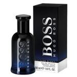 100 ML HUGO BOSS BOT NIGHT Hub M Bottled Night 100EdT  1 of 1 Hub M Bottled Night 100EdT