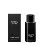 75 ML Armani CODE Parfémovaná voda pro muže 3 of 7 Parfémovaná voda pro muže