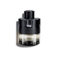 50 ML Azzaro THE MOST WANTED Toaletní voda pro muže 