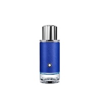 30 ML MONTBLANC EXPLORER ULTRA BLUE Parfémovaná voda pro muže  1 of 2 