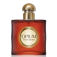 30 ML Yves Saint Laurent OPIUM Toaletní voda pro ženy  1 of 2 