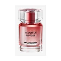 50 ML Karl Lagerfeld FLEUR DE MURIER Parfémová voda pro ženy  1 of 2 