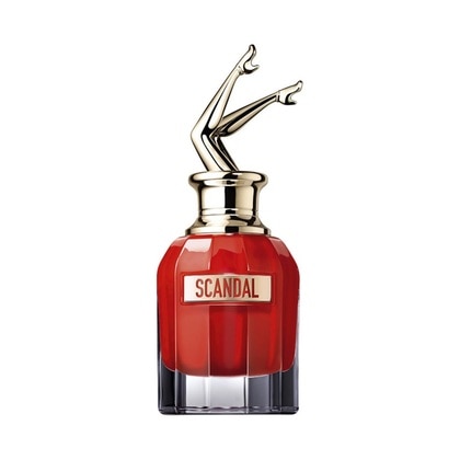 50 ML Jean Paul Gaultier SCANDAL LE PARFUM Parfémovaná voda pro ženy 1 of 5