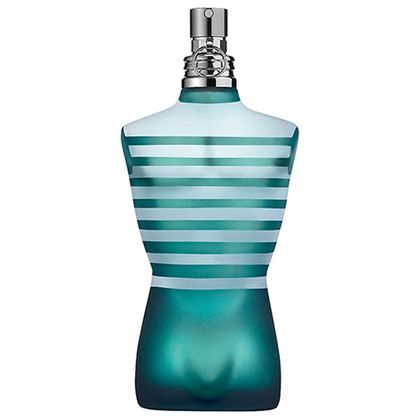 125 ML Jean Paul Gaultier LE MALE Toaletní voda pro muže  1 of 6 