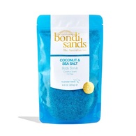 250 ML Bondi Sands COCONUT & SEA SALT BODY SCRUB Peeling  1 of 2 