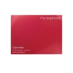 100 ML Calvin Klein MY EUPHORIA Parfémovaná voda pro ženy 2 of 3 Parfémovaná voda pro ženy
