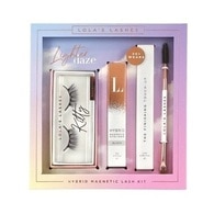  undefined KITTY HYBRID MAGNETIC EYELASH KIT Sada magnetických řas  1 of 2 
