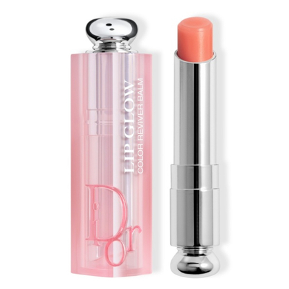  Dior DIOR ADDICT LIP GLOW Balzám na rty  1 of 2 