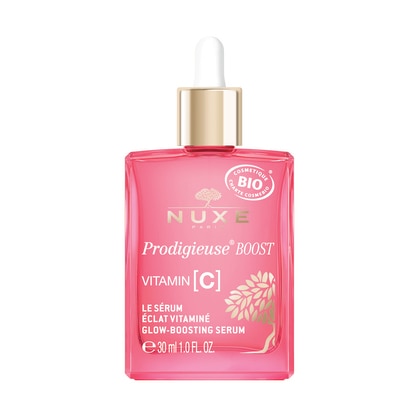 30 ML Nuxe PRODIGIEUSE BOOST Sérum s vitamínem C 1 of 1
