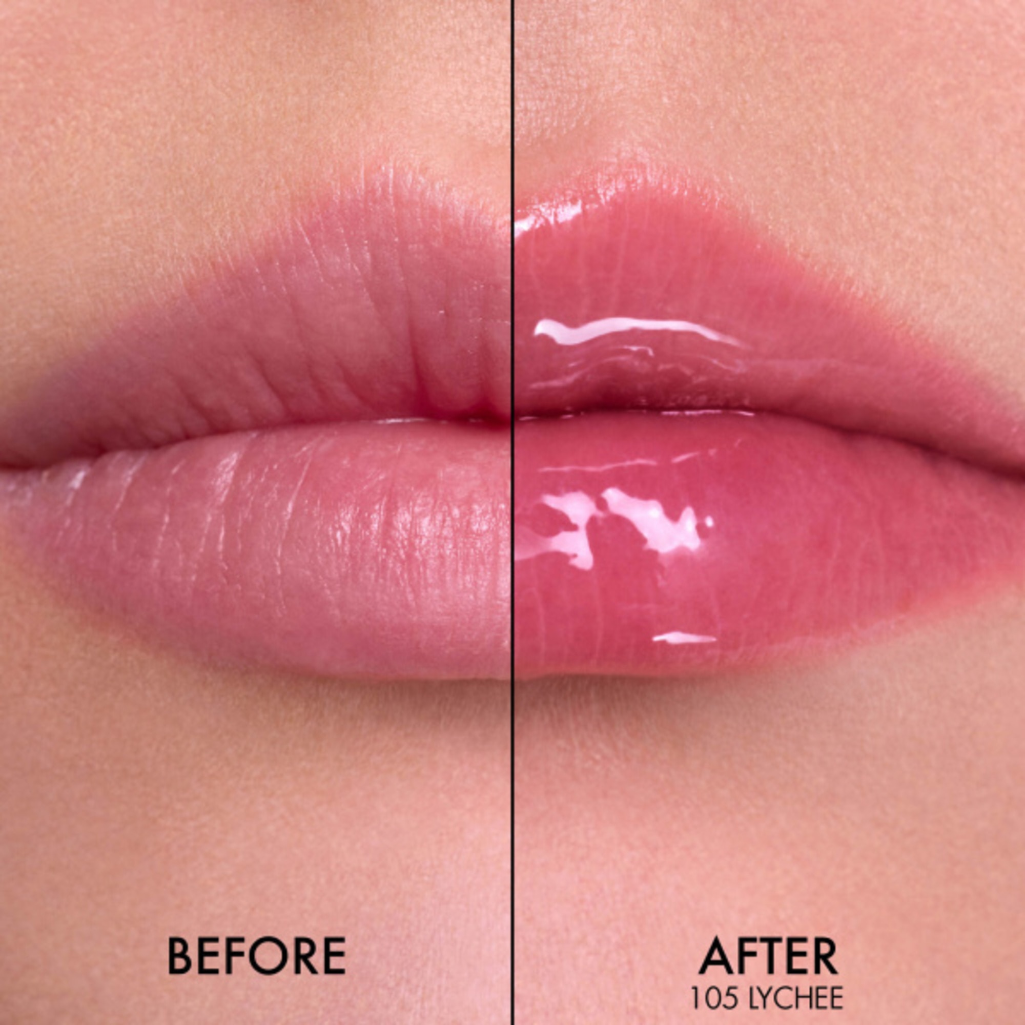 Lip Glow Butter balzám