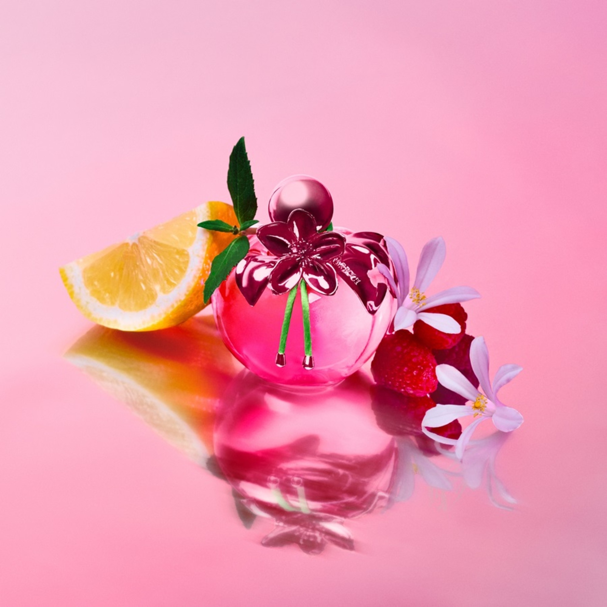 Toaletní voda pro ženy