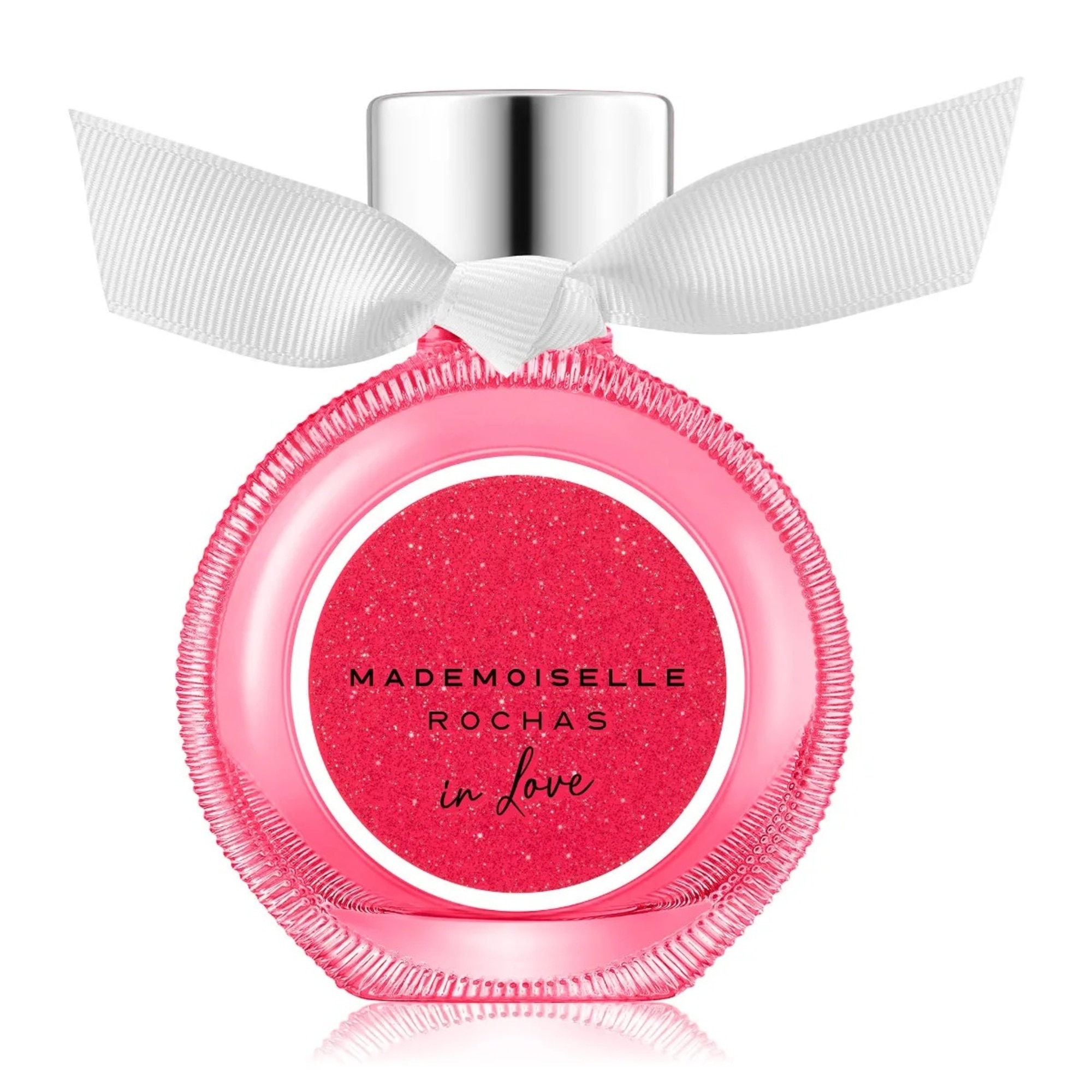 50 ML Rochas ROCHAS MADEMOISELLE IN LOVE Parfémovaná voda  1 of 5 