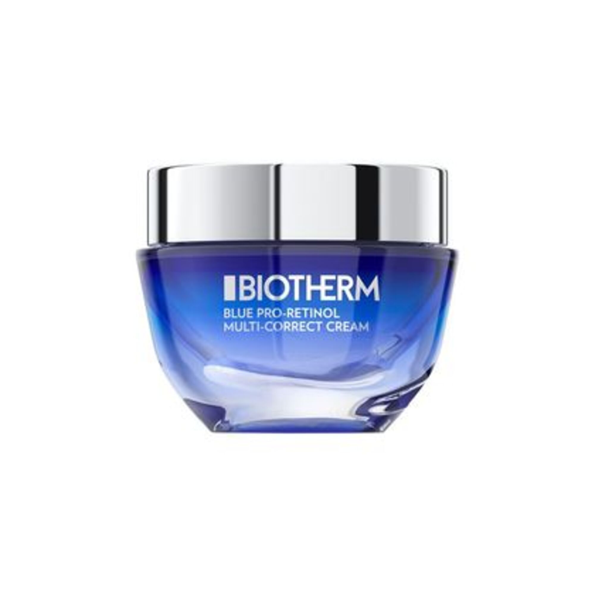 50 ML Biotherm BLUE RETINOL MULTI-CORRECT CREAM Multikorekční krém  Multikorekční krém