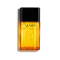 50 ML Azzaro POUR HOMME Toaletní voda pro muže 