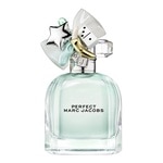 50 ML MARC JACOBS PERFECT MAJ PERFECT EDT 50ML  1 of 4 MAJ PERFECT EDT 50ML