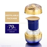 50 ML SHISEIDO VITAL PERFECTION Zpevňující pokročilý krém 5 of 8 Zpevňující pokročilý krém