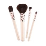 MARIONNAUD ACCESSORIES BOHEMIAN BRUSH SET Dárkový set štětců 3 of 3 Dárkový set štětců