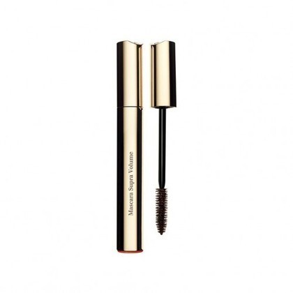  Clarins SUPRA VOLUME MASCARA Řasenka pro dvojnásobný objem  1 of 1 
