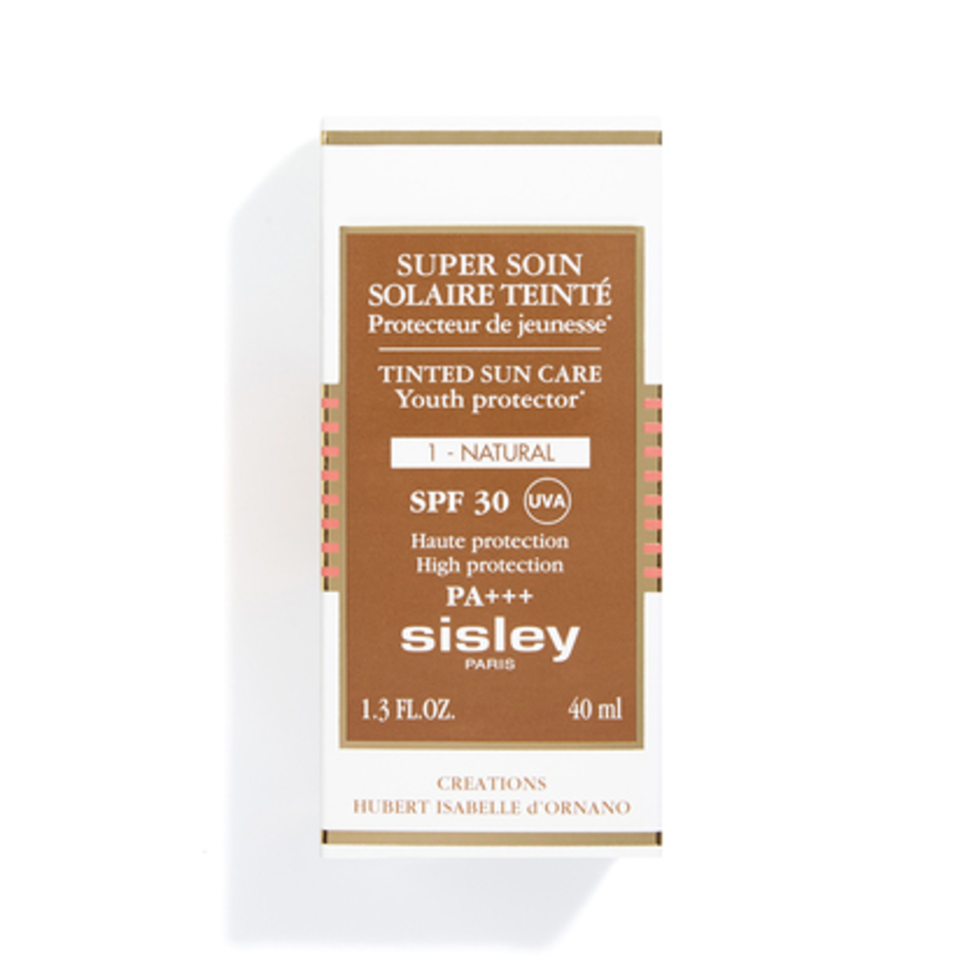 Krém na opalování