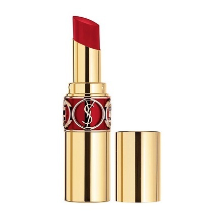  Yves Saint Laurent ROUGE VOLUPTÉ SHINE Krémová rtěnka  1 of 3 