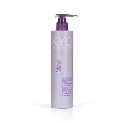 250 ML Kyo KYO Uhlazující maska na vlasy  1 of 1 