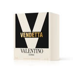 90 ML VALENTINO VENDETTA DONNA Parfémovaná voda 3 of 6 Parfémovaná voda