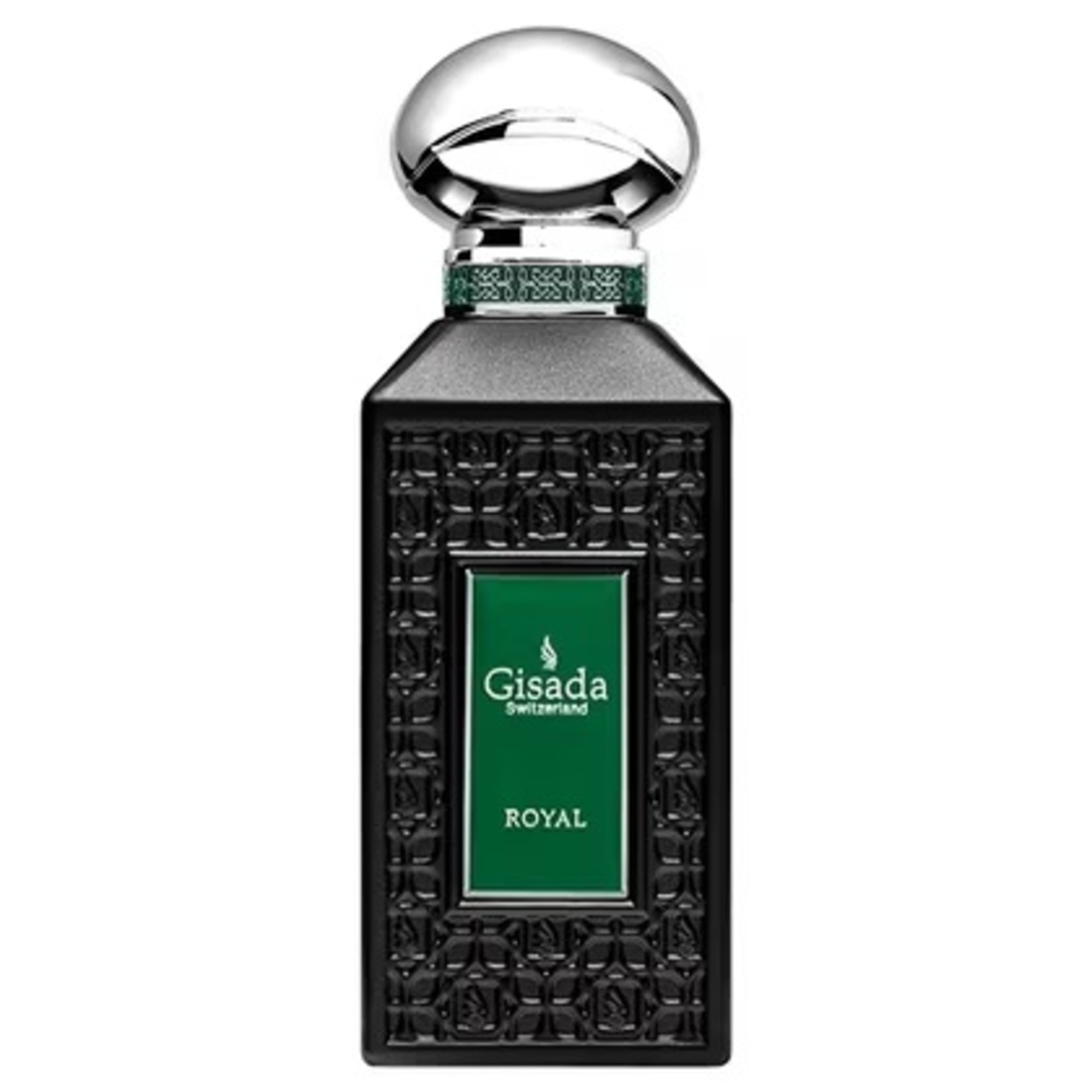 100 ML Gisada LUXURY COLLECTION ROYAL PARFUM Parfémovaná voda 1 of 4