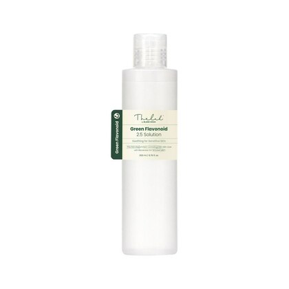 200 ML undefined GREEN FLAVONOID SOLUTION Tonikum  1 of 2 