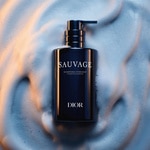 250 ML Dior SAUVAGE Hydratační šampon  2 of 5 Hydratační šampon