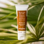 Sisley SUPER SOIN SOLAIRE FACIAL SUN CARE SPF50 Opalovací krém na obličej 4 of 5 Opalovací krém na obličej