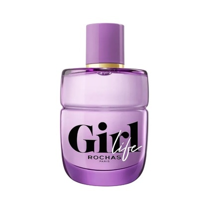 75 ML Rochas GIRL LIFE Parfémovaná voda pro ženy 1 of 3
