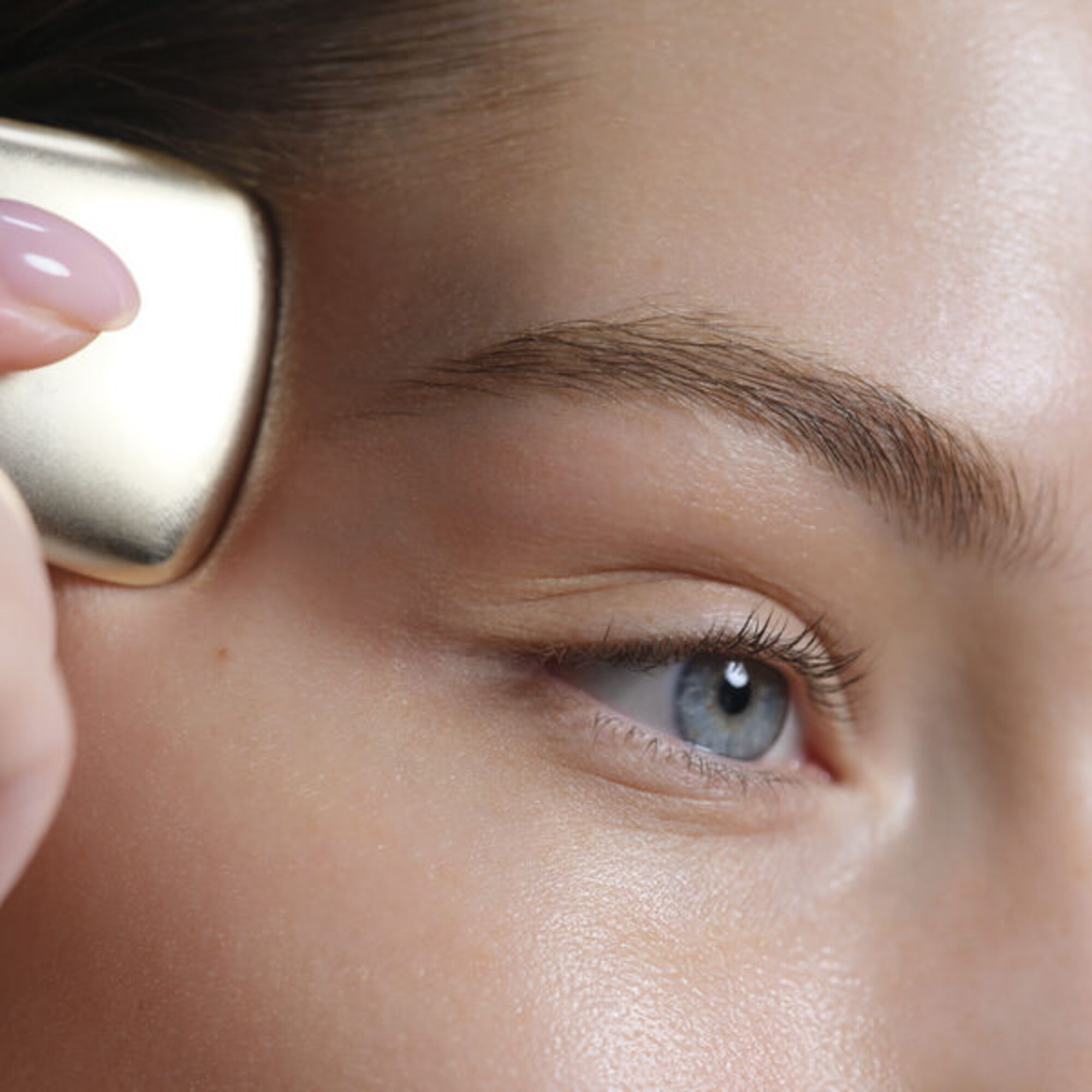 Intenzivní oční krém na noc proti stárnutí