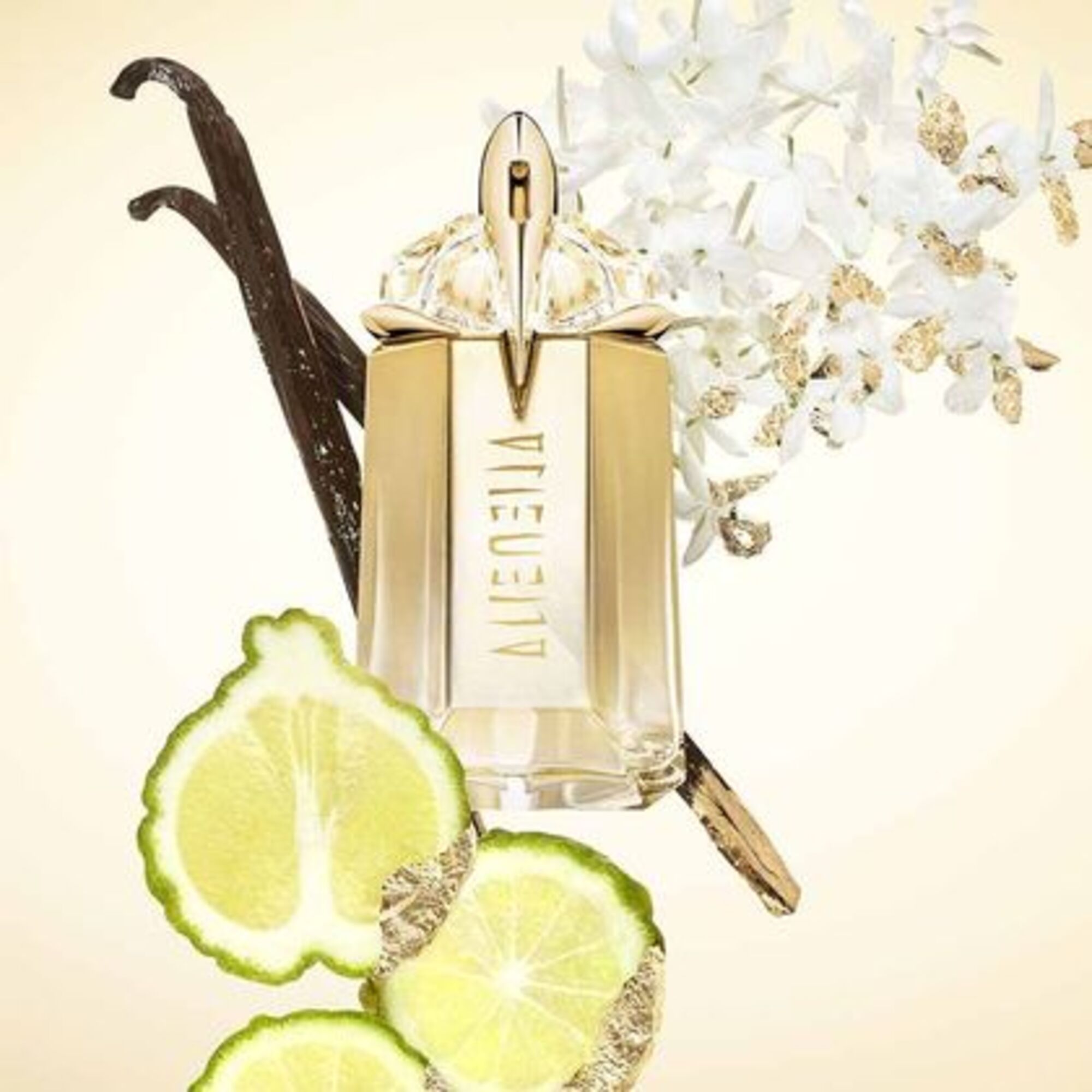 90 ML MUGLER ALIEN GODDESS Parfémovaná voda pro ženy  1 of 3 
