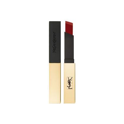  Yves Saint Laurent ROUGE PUR COUTURE THE SLIM Rtěnka  1 of 3 
