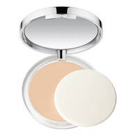  Clinique ALMOST POWDER MAKEUP Pudrový make-up  1 of 2 